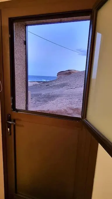 Prázdninový dům Vila Junto Al Mar 2 La Mareta Španělsko