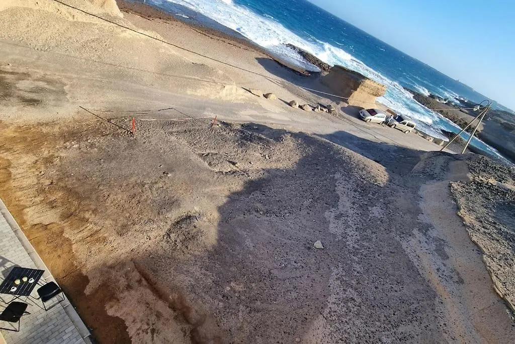 Prázdninový dům Vila Junto Al Mar 2 La Mareta Španělsko