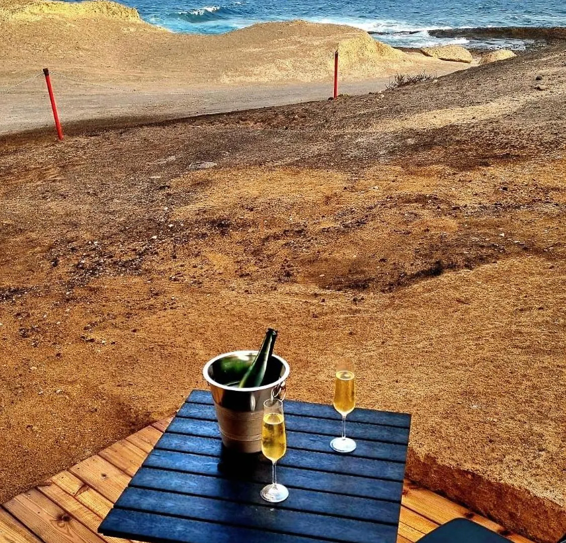 Vila Junto Al Mar 2 La Mareta 0*,