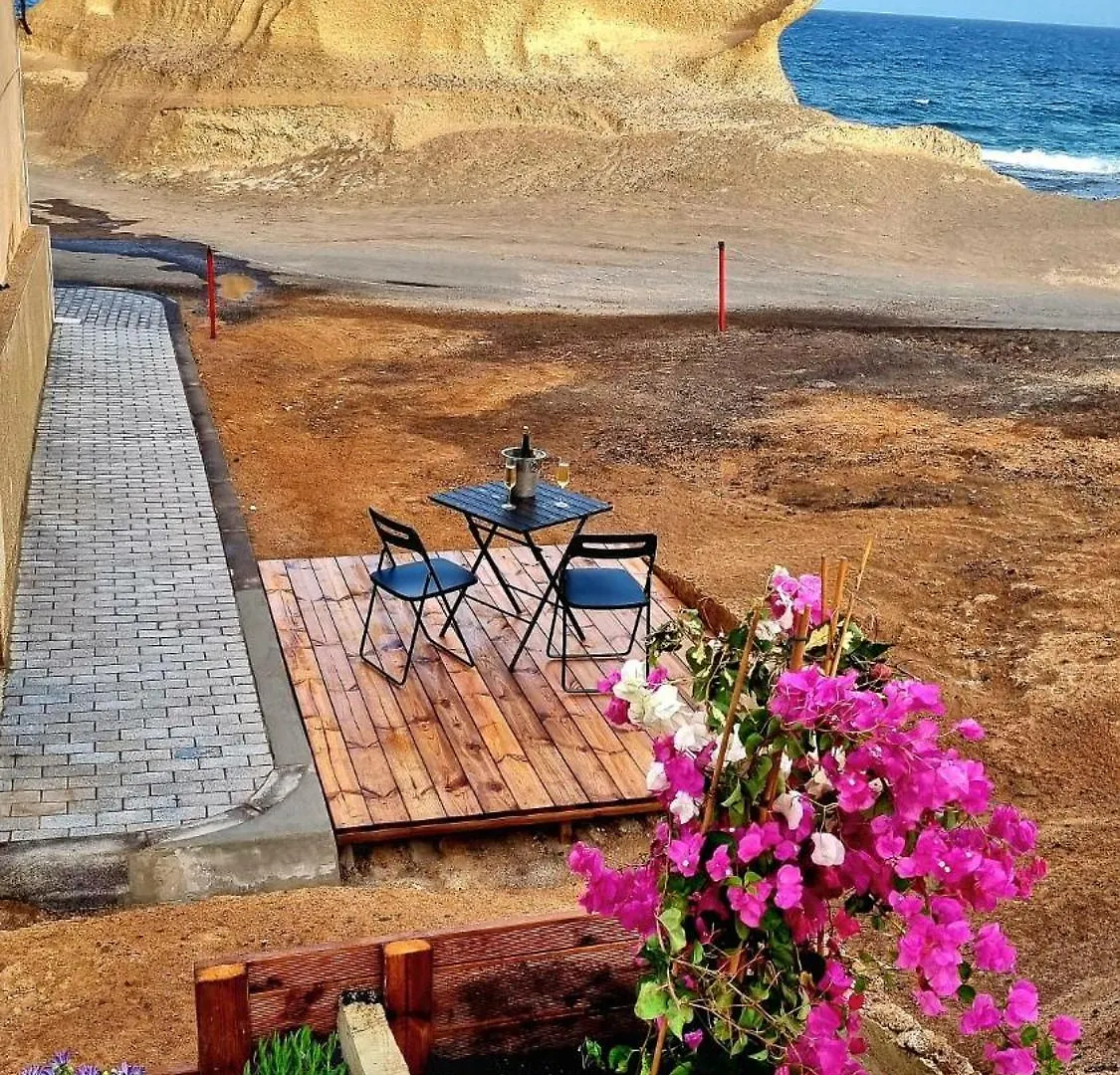 Vila Junto Al Mar 2 La Mareta Prázdninový dům