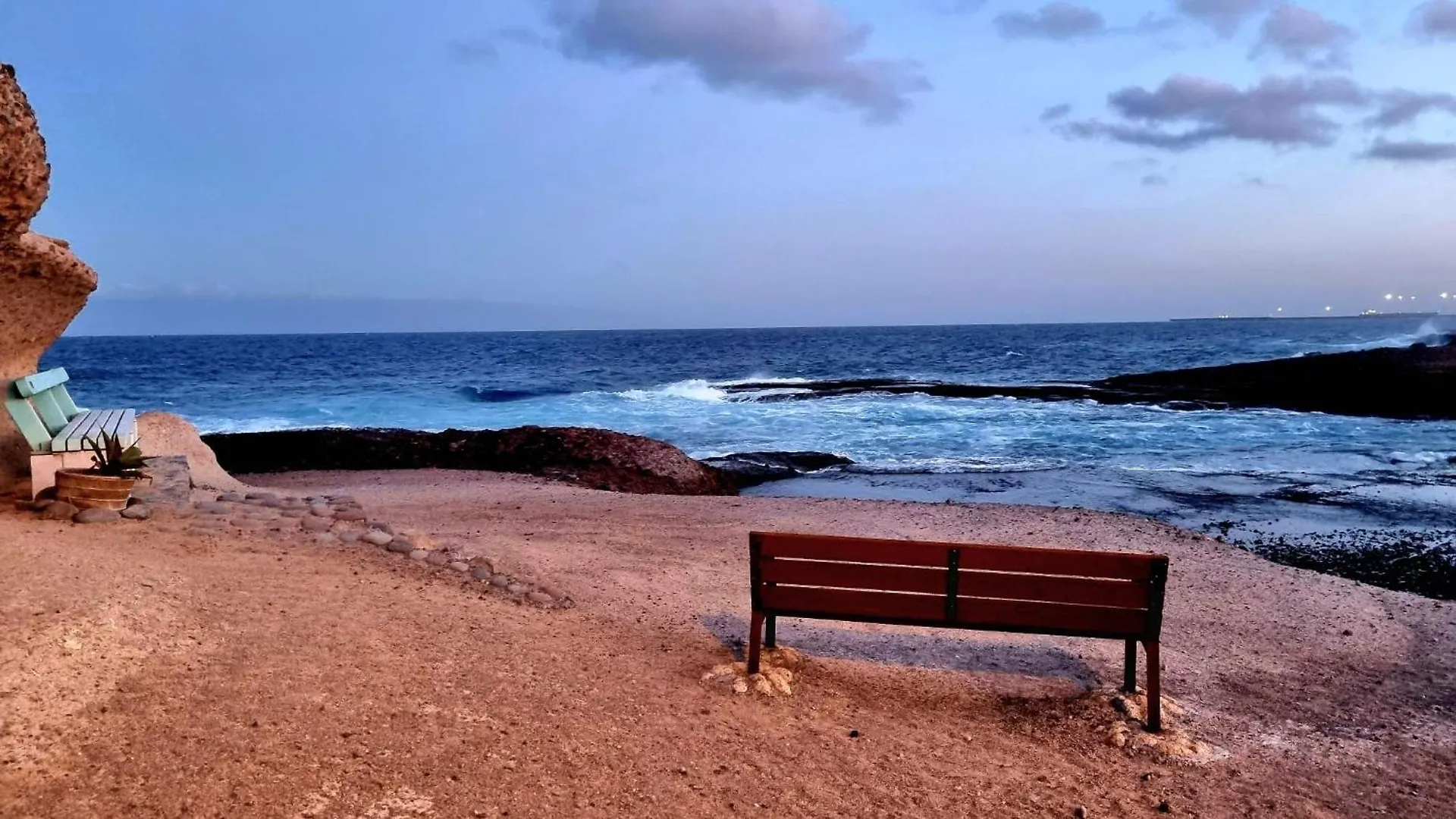 Vila Junto Al Mar 2 La Mareta 0*,  Španělsko