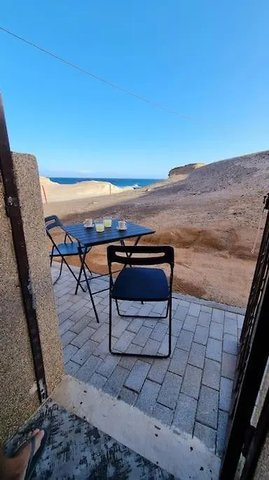 Junto Al Mar 2 Villa La Mareta Holiday home