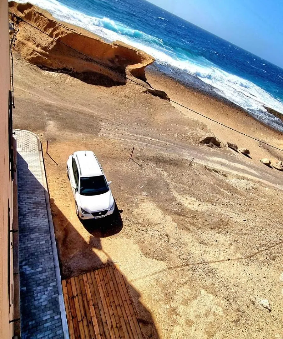 Holiday home Junto Al Mar 2 Villa La Mareta